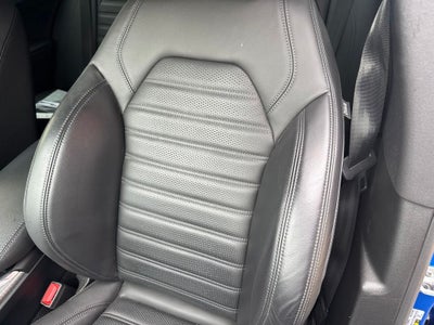 2023 Alfa Romeo Stelvio Veloce
