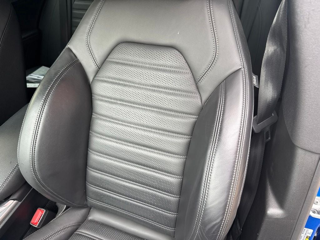 2023 Alfa Romeo Stelvio Veloce