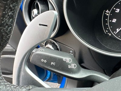 2023 Alfa Romeo Stelvio Veloce