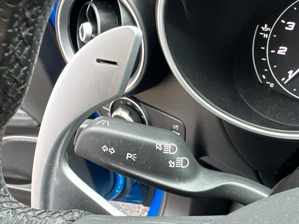 2023 Alfa Romeo Stelvio Veloce