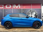 2023 Alfa Romeo Stelvio Veloce
