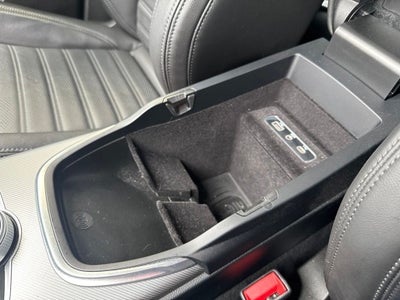 2023 Alfa Romeo Stelvio Veloce