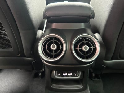2023 Alfa Romeo Stelvio Veloce