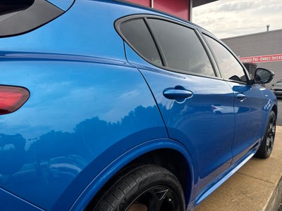 2023 Alfa Romeo Stelvio Veloce