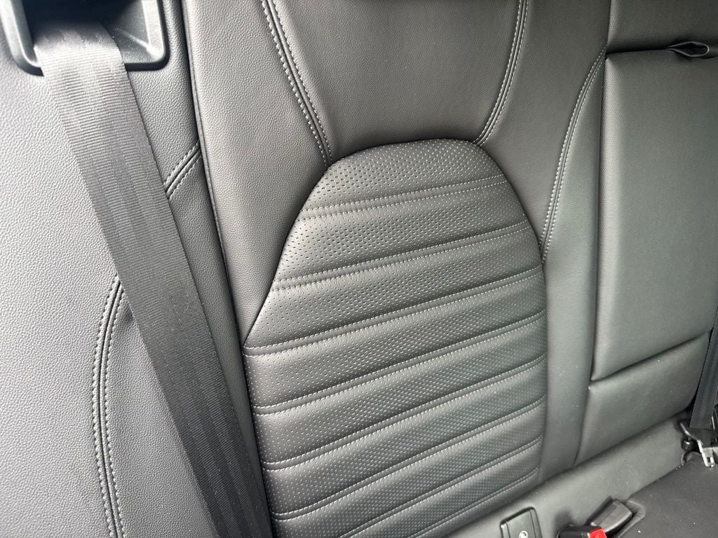 2023 Alfa Romeo Stelvio Veloce