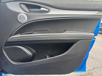 2023 Alfa Romeo Stelvio Veloce