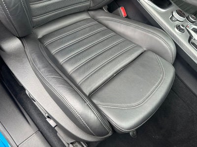 2023 Alfa Romeo Stelvio Veloce