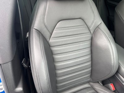 2023 Alfa Romeo Stelvio Veloce