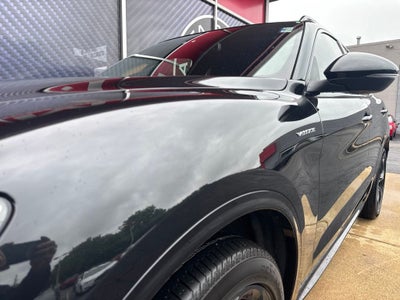 2023 Alfa Romeo Stelvio Veloce