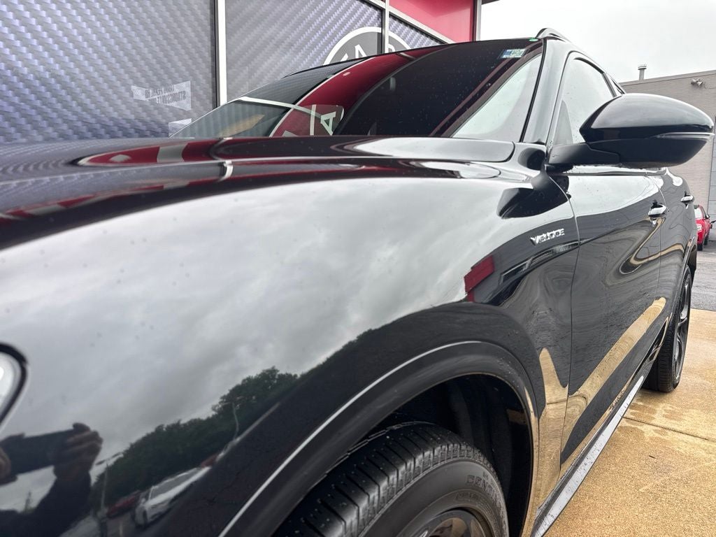 2023 Alfa Romeo Stelvio Veloce