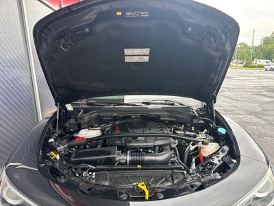 2023 Alfa Romeo Stelvio Veloce