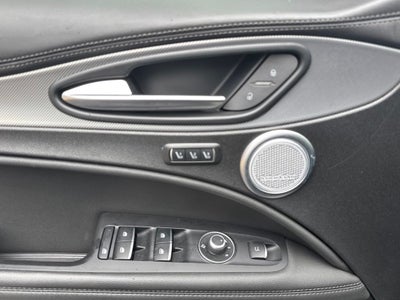 2023 Alfa Romeo Stelvio Veloce