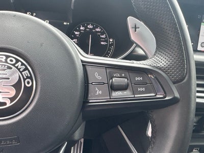 2023 Alfa Romeo Stelvio Veloce