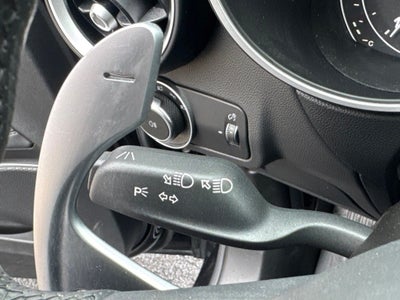 2023 Alfa Romeo Stelvio Veloce