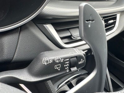 2023 Alfa Romeo Stelvio Veloce