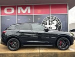 2023 Alfa Romeo Stelvio Veloce