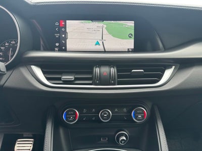 2023 Alfa Romeo Stelvio Veloce