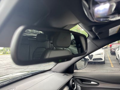 2023 Alfa Romeo Stelvio Veloce