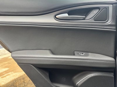 2023 Alfa Romeo Stelvio Veloce