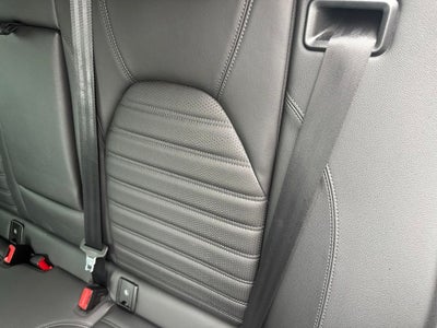 2023 Alfa Romeo Stelvio Veloce