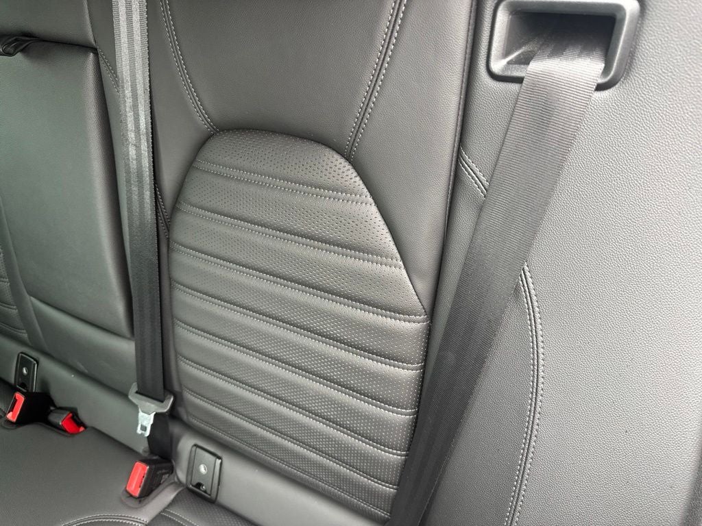 2023 Alfa Romeo Stelvio Veloce