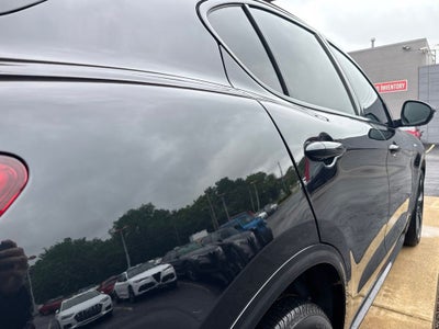 2023 Alfa Romeo Stelvio Veloce
