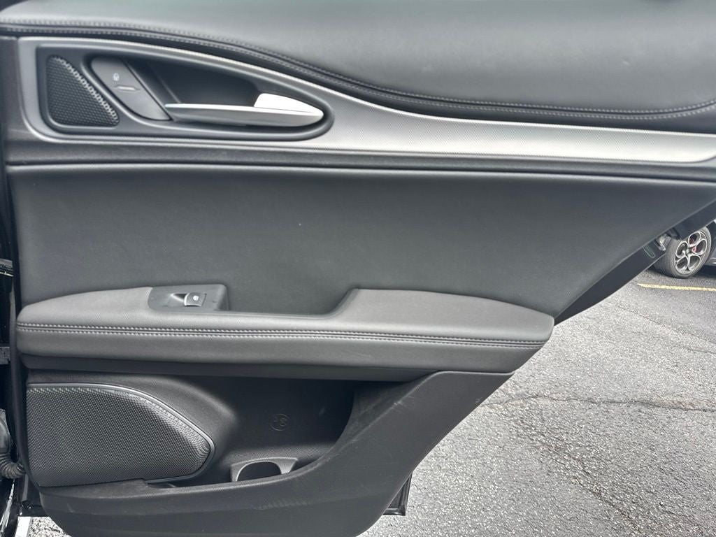 2023 Alfa Romeo Stelvio Veloce