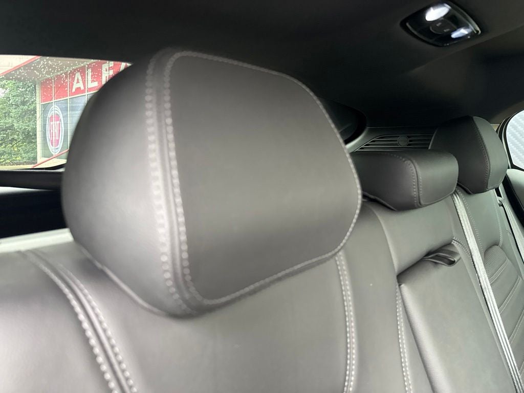2023 Alfa Romeo Stelvio Veloce