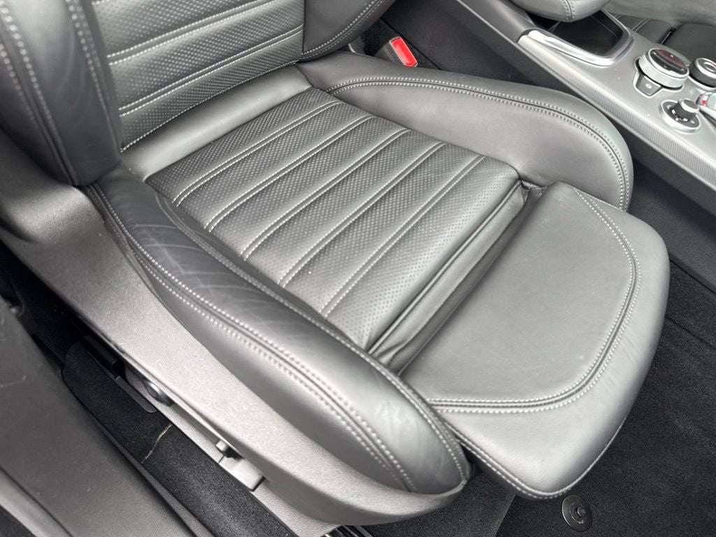 2023 Alfa Romeo Stelvio Veloce