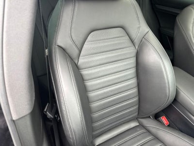 2023 Alfa Romeo Stelvio Veloce