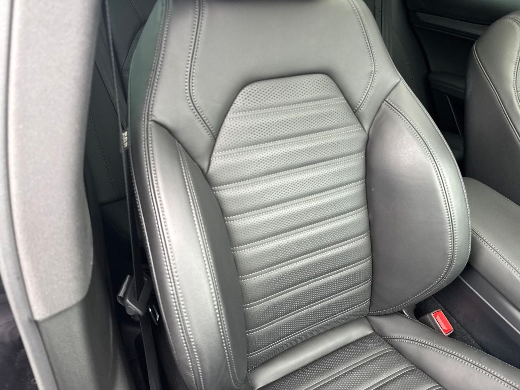2023 Alfa Romeo Stelvio Veloce