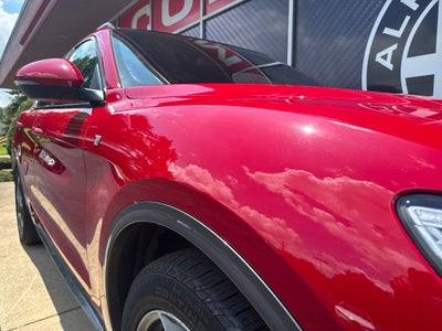 2023 Alfa Romeo Stelvio Ti