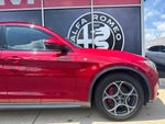 2023 Alfa Romeo Stelvio Ti