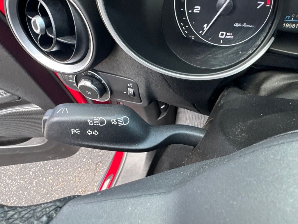 2023 Alfa Romeo Stelvio Ti