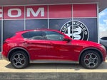 2023 Alfa Romeo Stelvio Ti