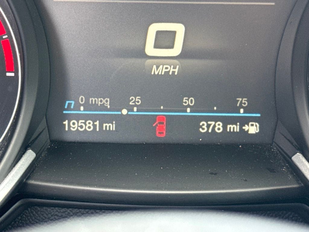 2023 Alfa Romeo Stelvio Ti