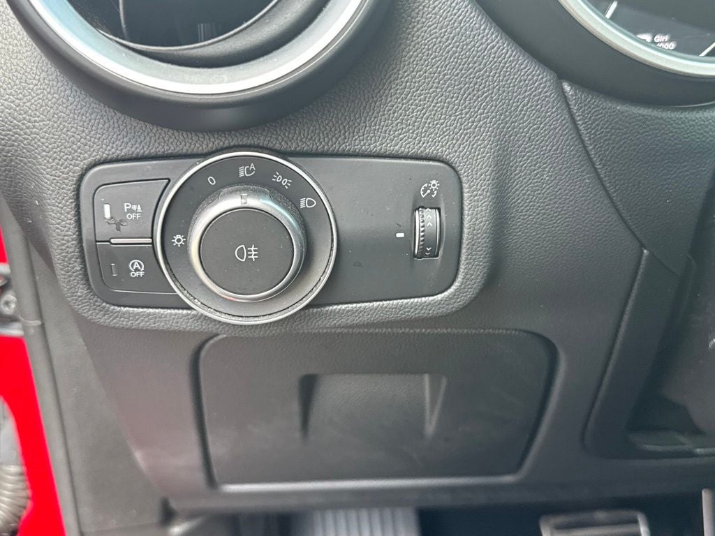 2023 Alfa Romeo Stelvio Ti