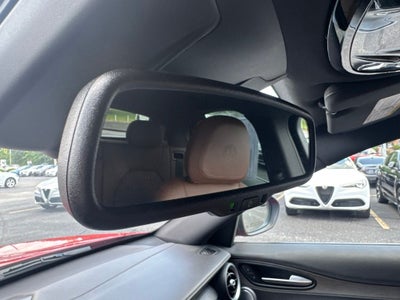 2023 Alfa Romeo Stelvio Ti