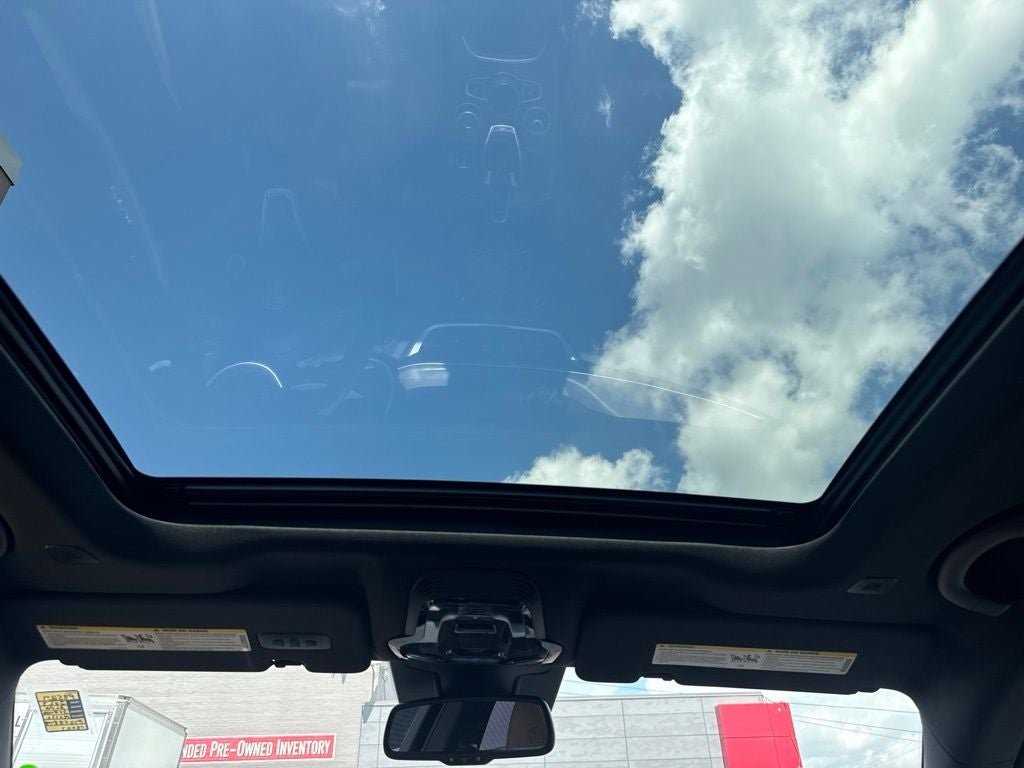 2023 Alfa Romeo Stelvio Ti