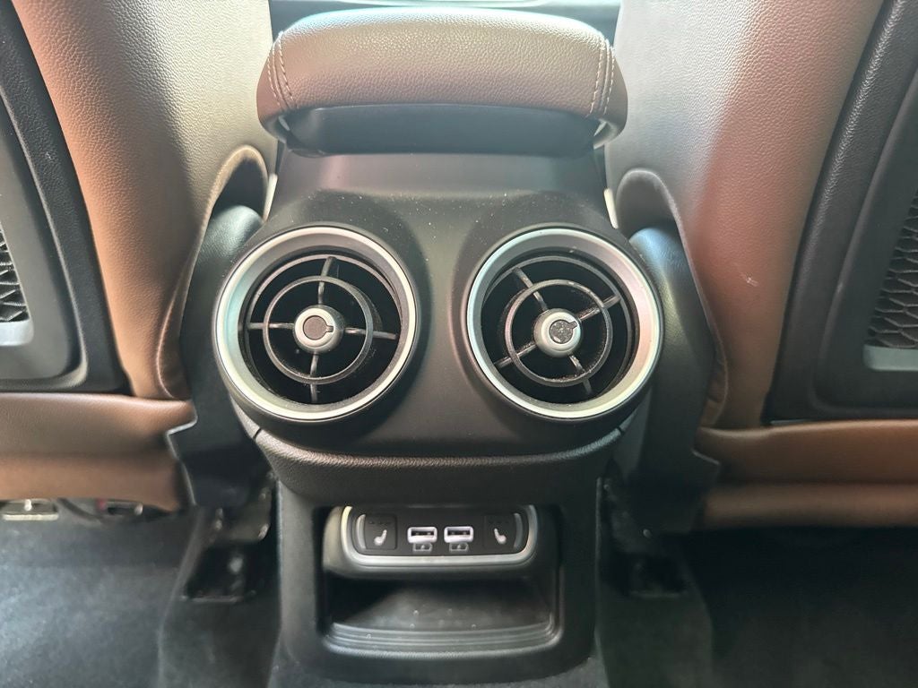 2023 Alfa Romeo Stelvio Ti