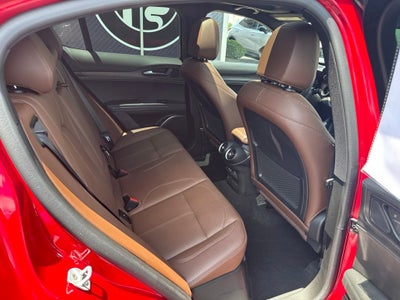 2023 Alfa Romeo Stelvio Ti