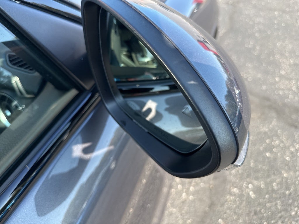 2022 Alfa Romeo Stelvio Ti