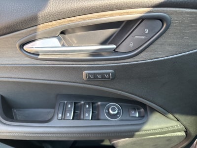 2022 Alfa Romeo Stelvio Ti