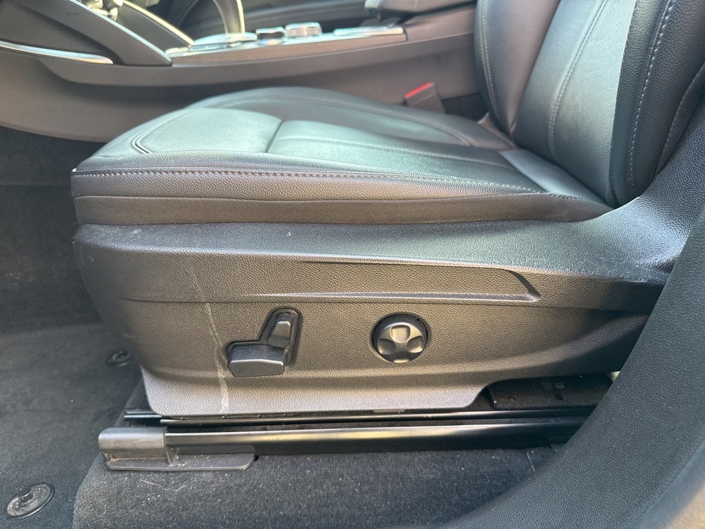 2022 Alfa Romeo Stelvio Ti