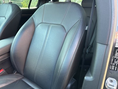 2022 Alfa Romeo Stelvio Ti