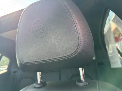 2022 Alfa Romeo Stelvio Ti