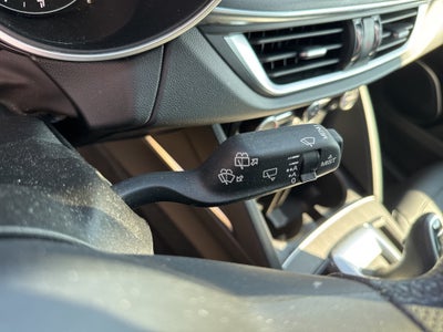 2022 Alfa Romeo Stelvio Ti