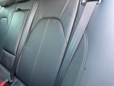 2022 Alfa Romeo Stelvio Ti