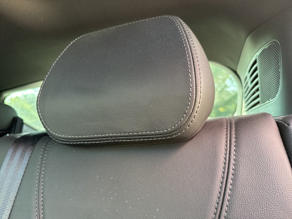 2022 Alfa Romeo Stelvio Ti