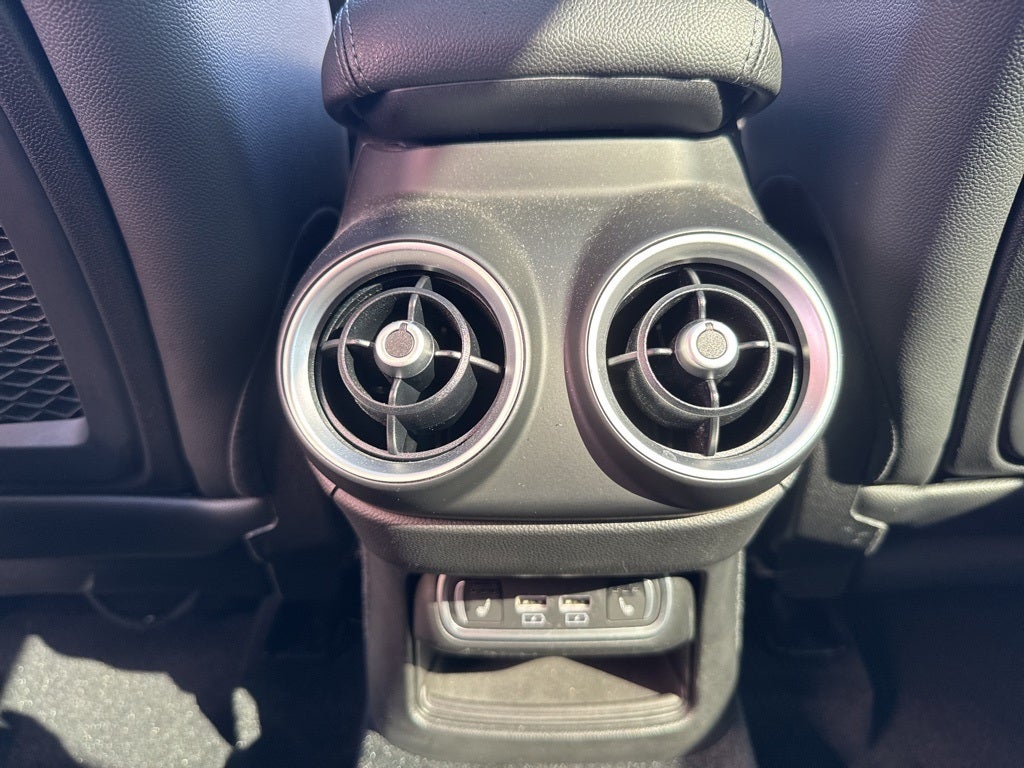 2022 Alfa Romeo Stelvio Ti